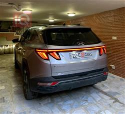 هیوندای تۆکسۆن